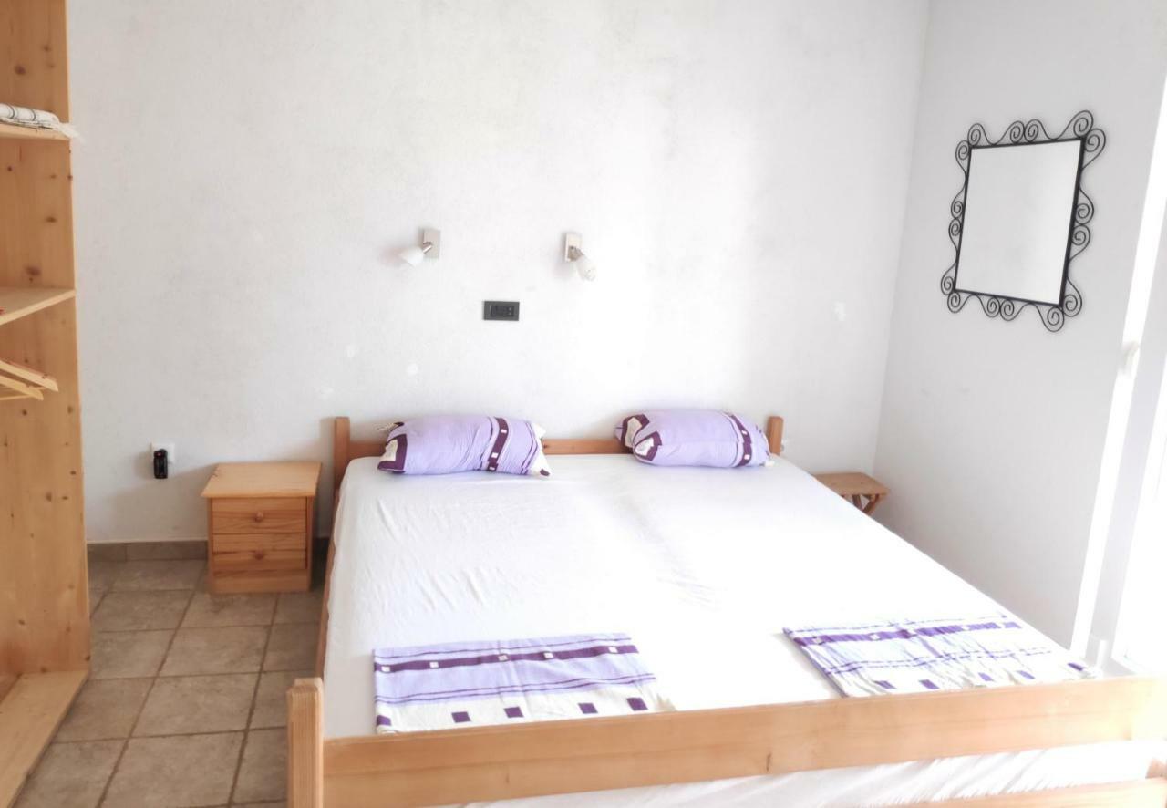 Villa Punta Blava - Beach Front, Ideal For Family Vacation With Kids, Large Terraces With Sea View, Internet, Netflix, No Pets Allowed أوبروفاتش المظهر الخارجي الصورة